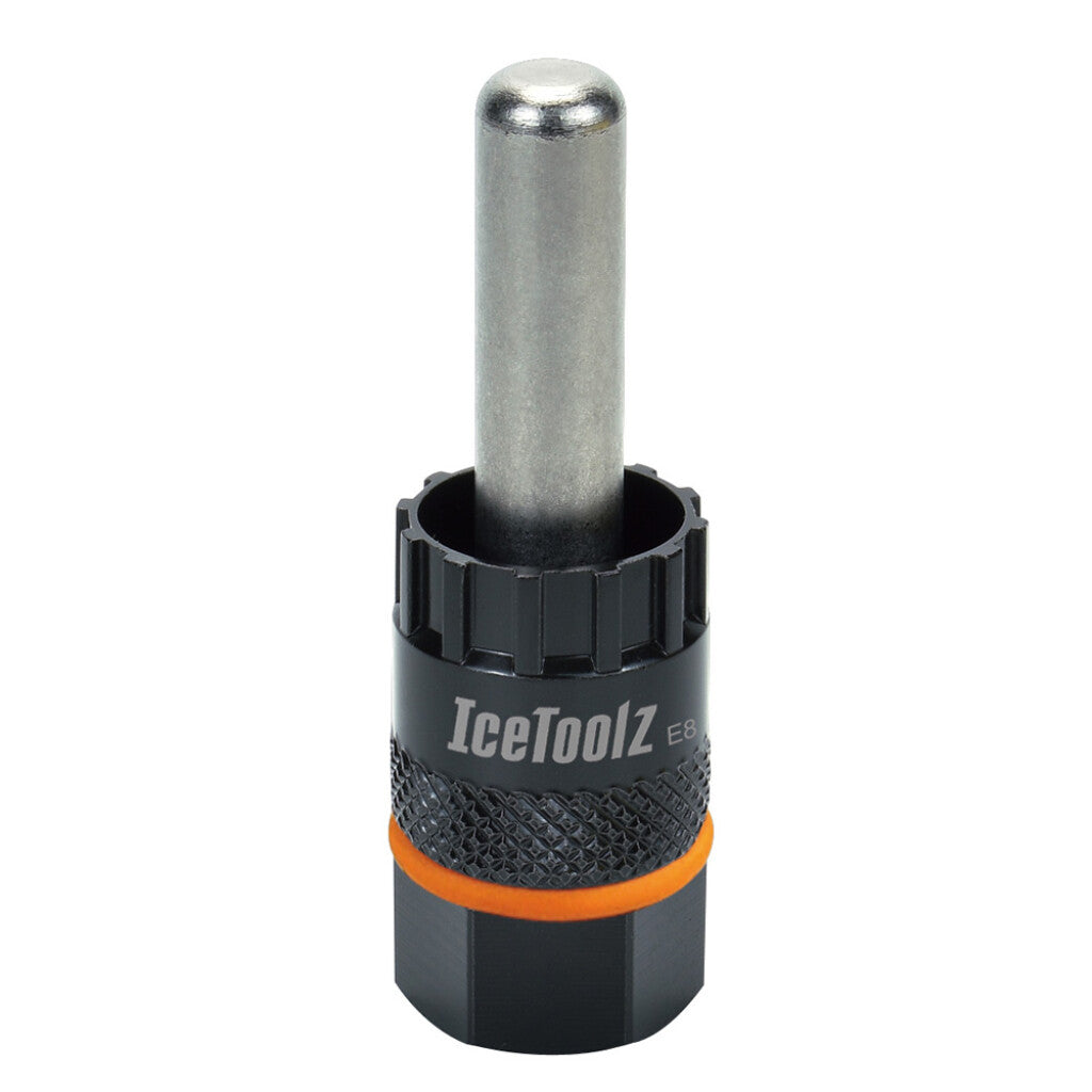 IceToolz cassette betekenis m 12mm pin