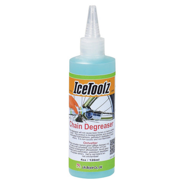 Dégraissant concentré IceToolz C133 (120 ml)