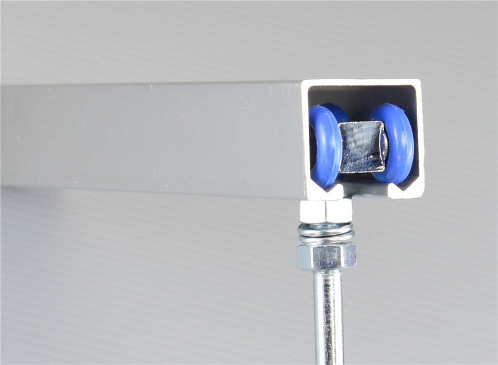 IceToolz Ophanghaak 240P679 met walsen