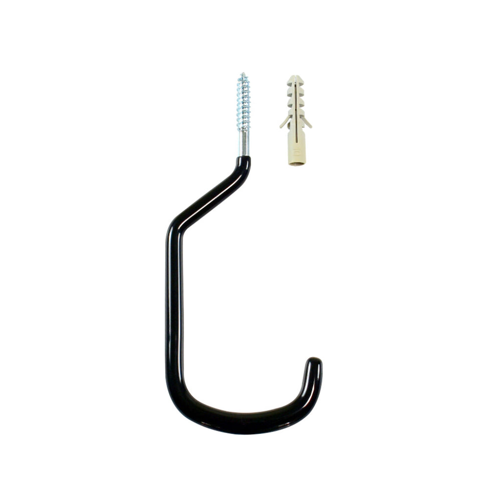 IceToolz Ophanghaken met pluggen 240P685 70mm ras