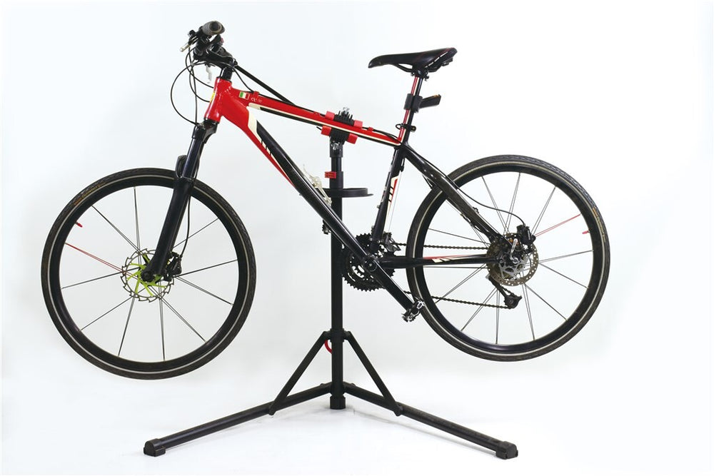 Repair Stand IceToolz Franky 240E621