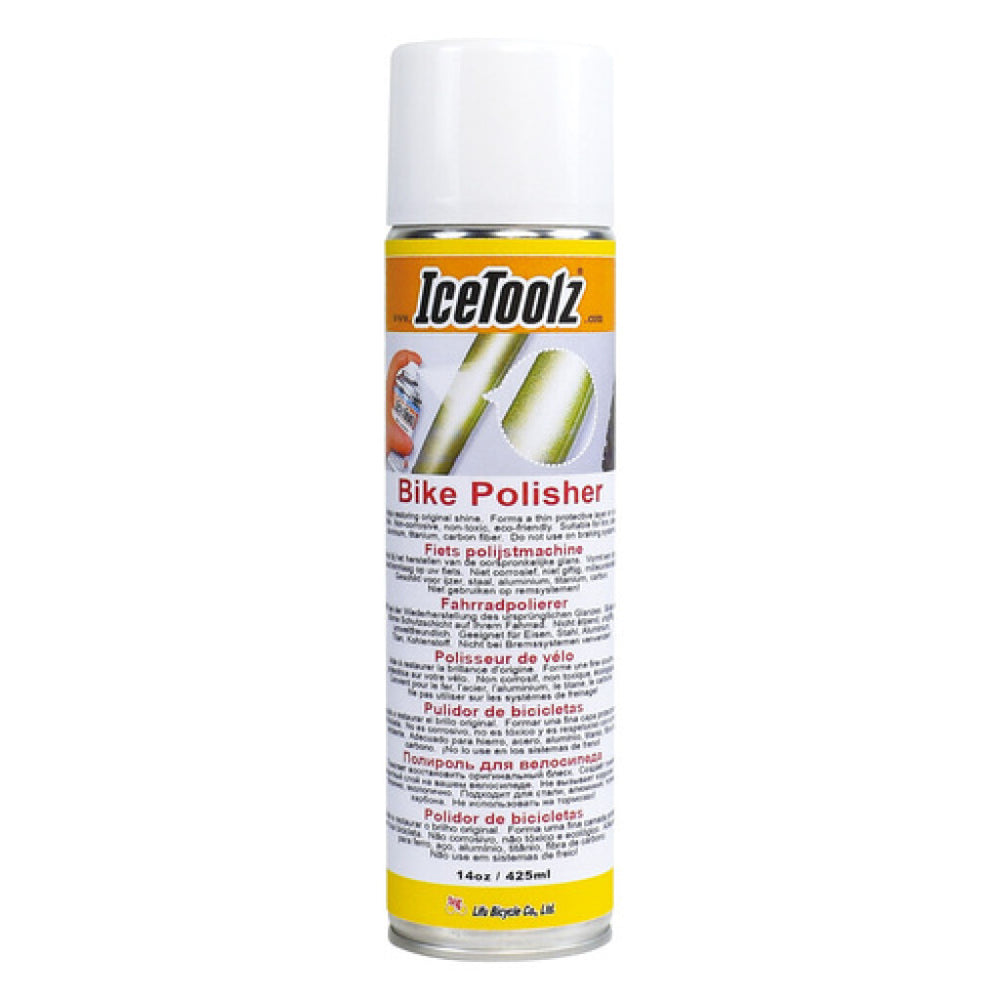 IceToolz Shine Protect Spray 240C311 425 ml