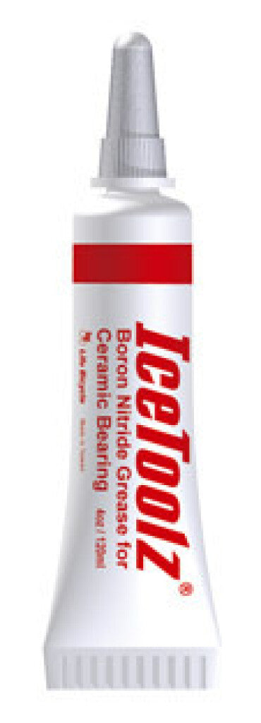 Icetoolz pasta antislip voor carbon fiber, 500ml, c146