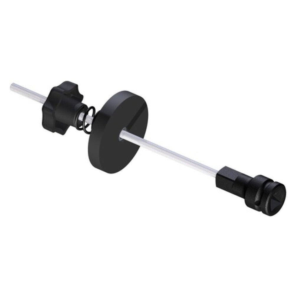 Buzaglo icetoolz trapas bevestigingsgereedschapset 11t1
