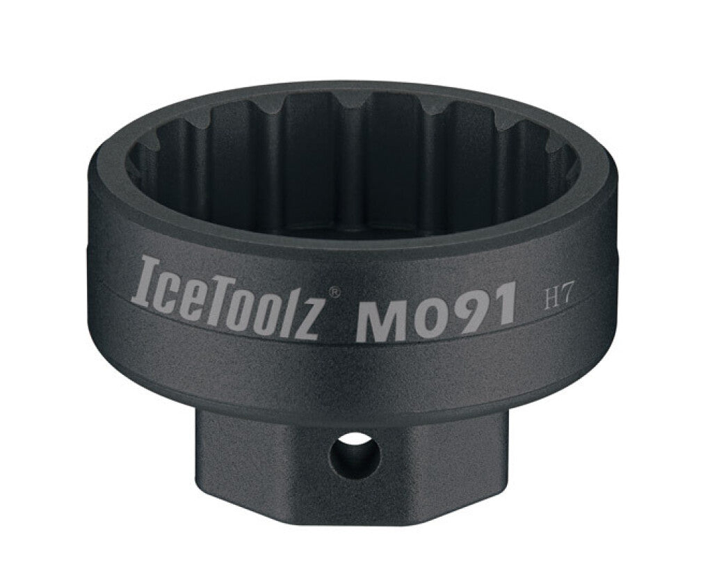 Clé de pédalier IceToolz M091
