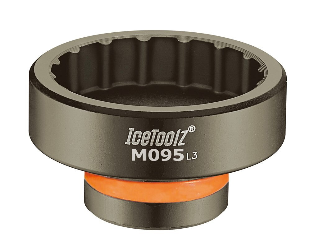 Trapassleutel IceToolz M095