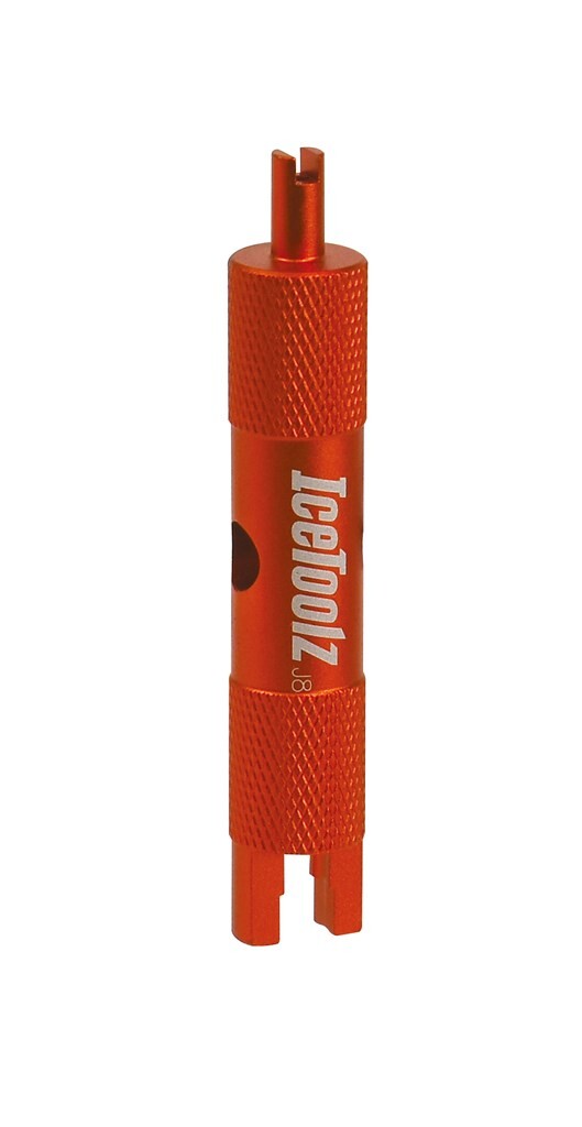 Icetoolz ventiel sleutel av sv