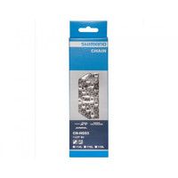 Chaîne Shimano CN-HG93 petite 114 maillons 9 vitesses Deore XT