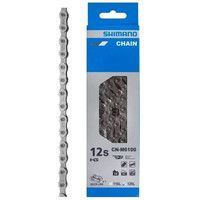 Chaîne Shimano 12V Deore M6100Q 126 maillons