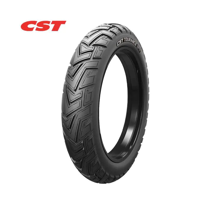 Cst 20x4.00 (100-406) ride ambro zwart reflex draad 760710