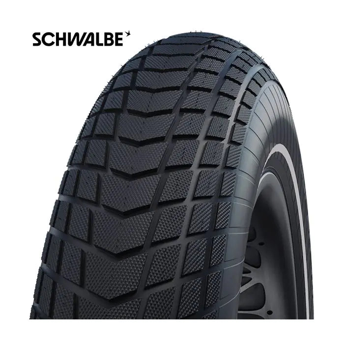 Schwalbe buitenband 20 super moto-x