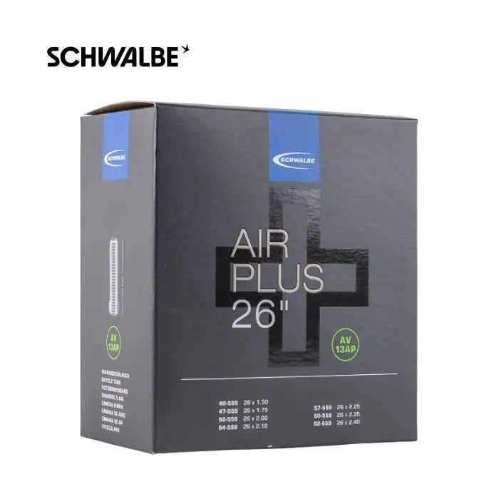 Schwalbe binnenband av13ap 26 40 62-559 av 40mm agv