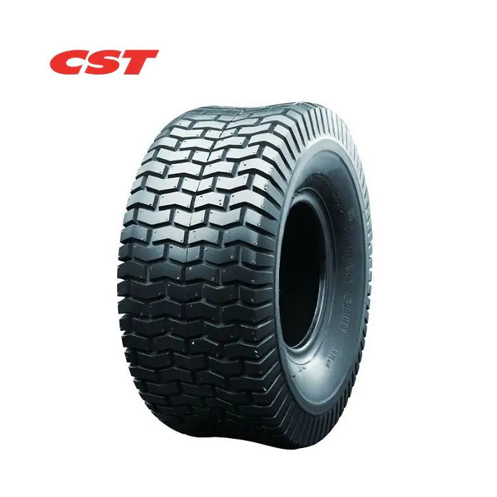 Cst 13x5.00-6 (330x115) blokprofiel c-9266 zwart 10500061