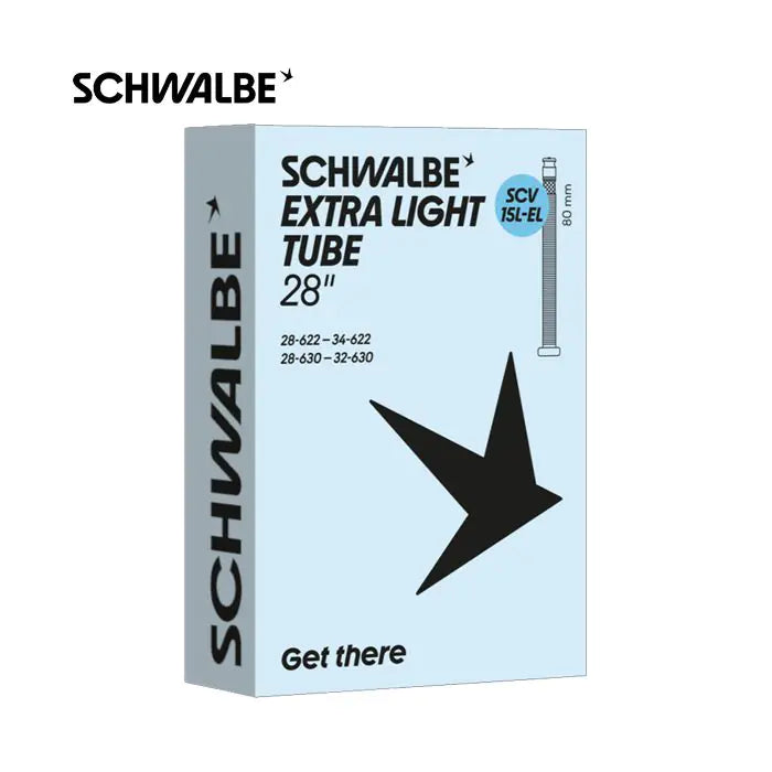 Schwalbe tube