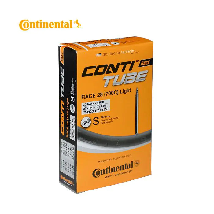CONTINENTAL Bnb 27x3 4-1 s80 licht