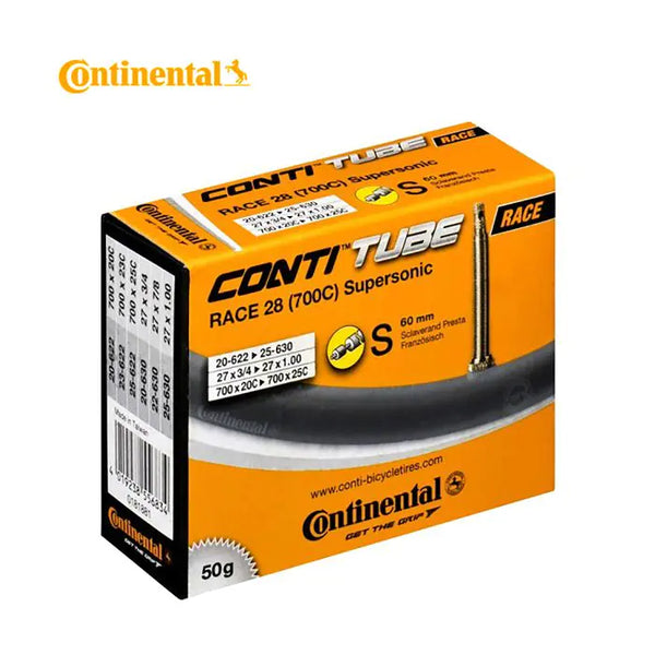Continental 18 25-622 630 fv 60 mm super sonic 0181891