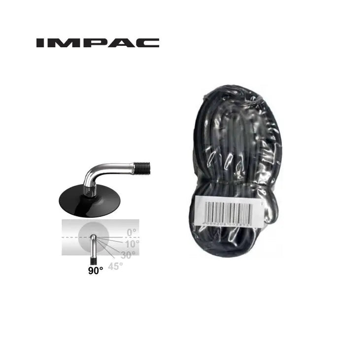 Impac Binnenband AV 90 90⁰ 12 47 62-203 (12 1 2x2 1 4)
