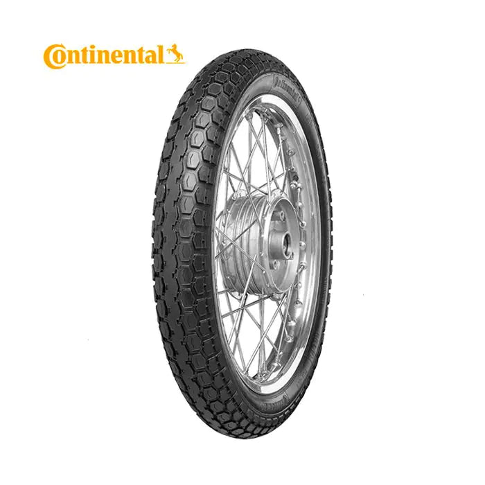 Continental buitenband conti tire 2-16, kks 10