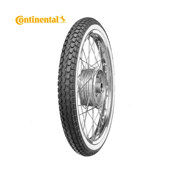 Continental buitenband kks 10 tires 2-19 24b tt kks10 co ww