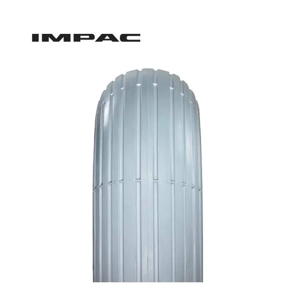 BUB Impac 200x50 (50-94) IS-300 gris