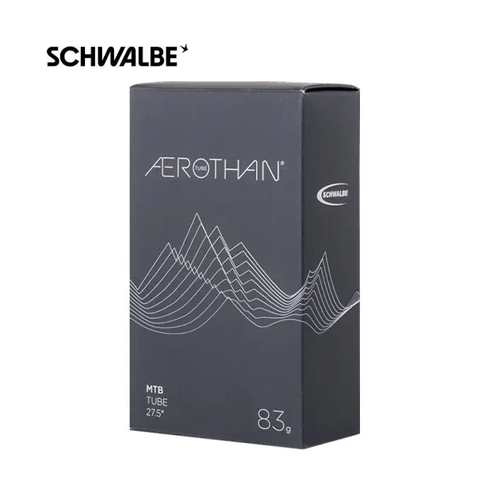 chambre à air Aerothan 27,5 x 2,10 2,40 (54 62-584) SV