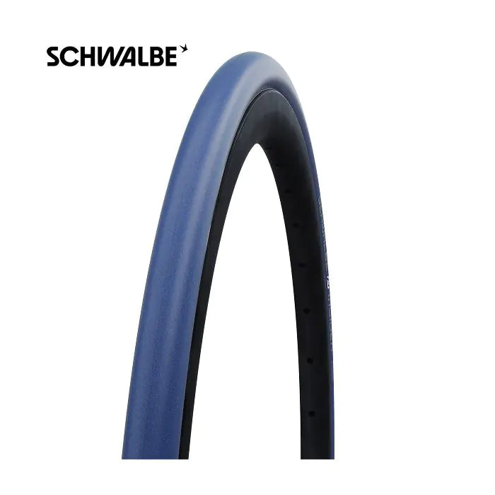 Vouwband Schwalbe Insider Performance 28 x 0,90 23-622 mm - blauw