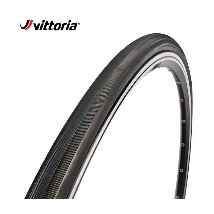 Vittoria 23-622 corsa cx-iii zwart vouw