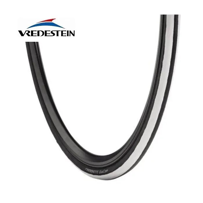 Vredestein 23-622 fiammante zwart-wit vouw 28898
