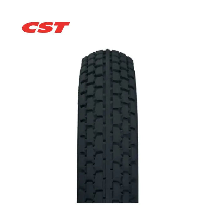 Cst 250-8 c-177 blokprofiel r-107 zwart 10250081