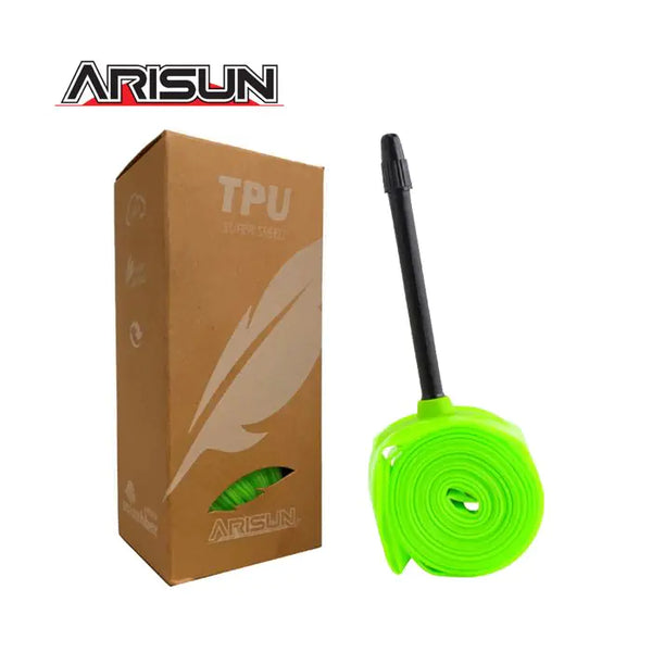 Arisun 25 28-622 tpu binnenband fv 60 mm 35g (removable core) ay120901g