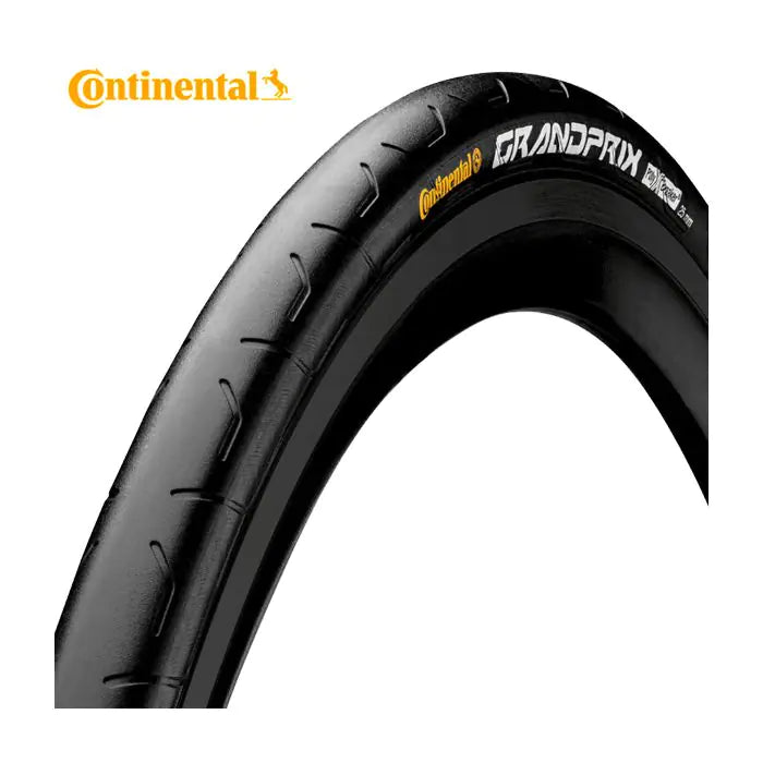Conti Grand Prix 25-622 Draadband Zwart