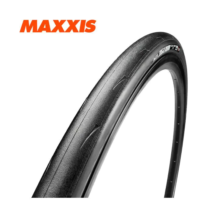 Maxxis 25-622 high road tr 170 tpi zwart vouw tb00329500