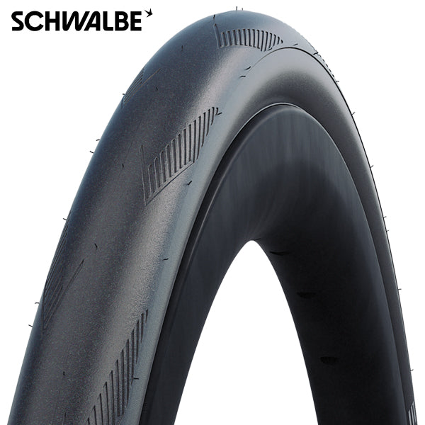 Schwalbe buitenband One R-Guard 700 x 25 zw vouw