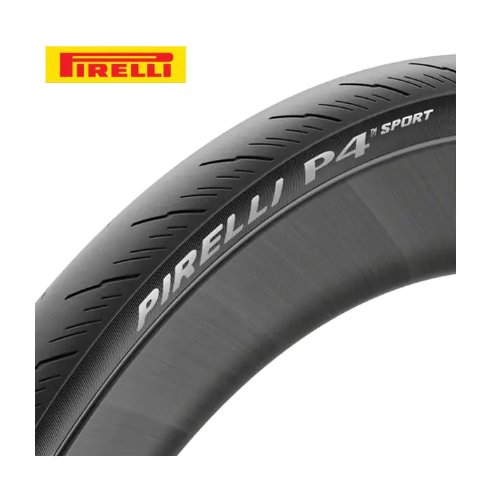 Pirelli 26-622 p4 sport techbelt pro zwart vouw 4552200
