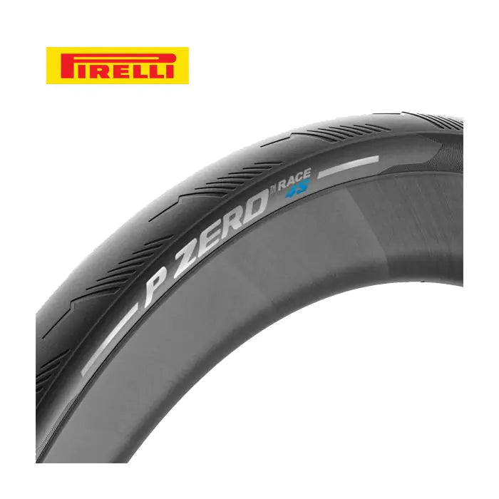 Pirelli p zero race 4s folding tyre | 26-622 (700x26c)