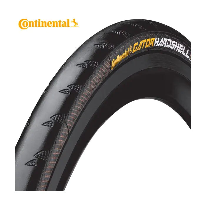 Continental 28-622 gator hardshell zwart draad 0100314