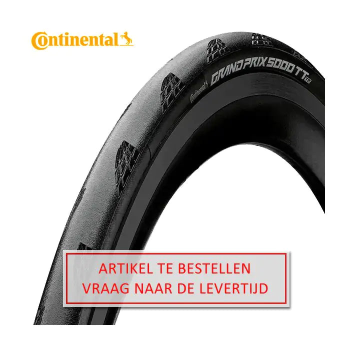 Continental grand prix 5000tt tubeless 700x28c folding