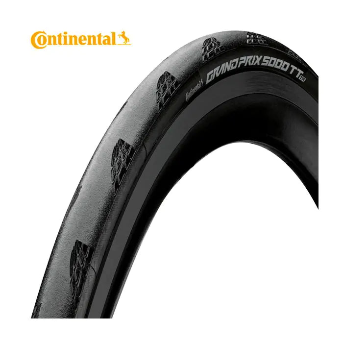 Continental 28-622 grand prix 5000 tt tr zwart vouw 0101894
