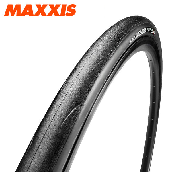 Maxxis vouwband high road 28-622 carbonfiber 170tpi zwart