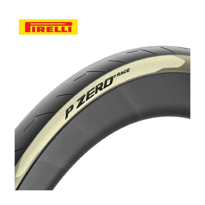 Pirelli p zero™ race retro folding tyre | 28-622 (700x28c)