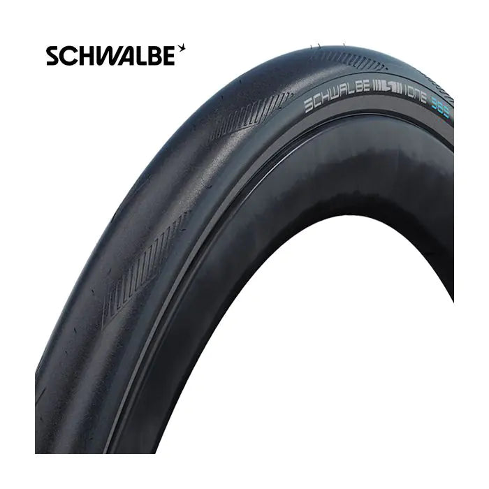 Buitenband Schwalbe 28-1.10 (28-622) One 365 Perf zw-skin +R vouw