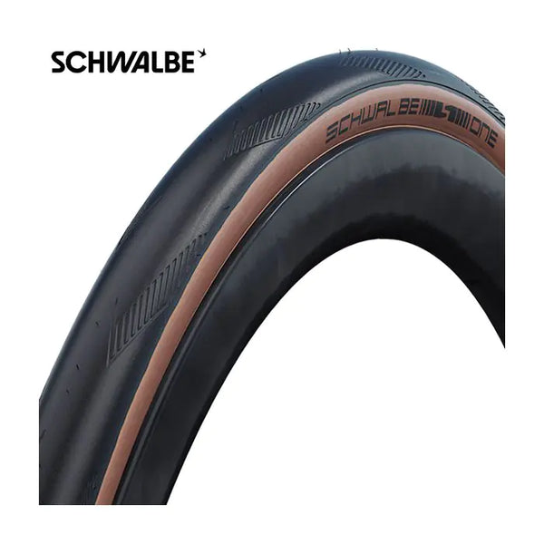 Schwalbe buitenband One R-Guard 700 x 28 b brz vouw