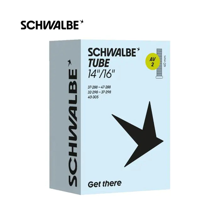 Schwalbe tube #2 32 47-288 305 av40