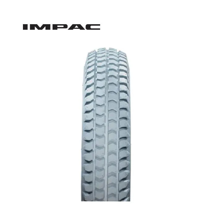 Impac 300-4 (260x85) (10x3) blokprofiel is-311 grijs 4pr 10300044