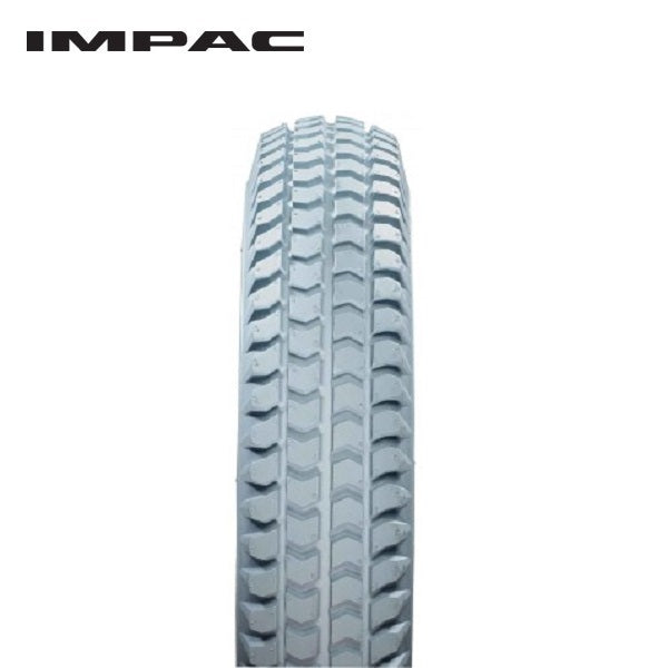 Impac rolko draadband 350-70 is-311 grijs