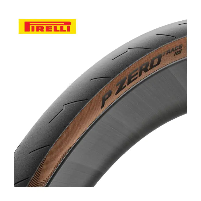 Pirelli p zero™ race rs tubetype classic folding tyre | 30-622 (700x30c)