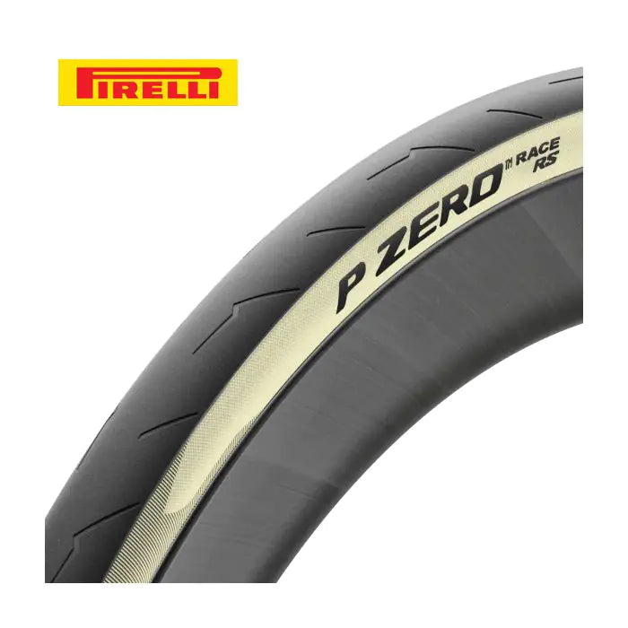 Pirelli p zero™ race rs tubetype retro folding tyre | 30-622 (700x30c)