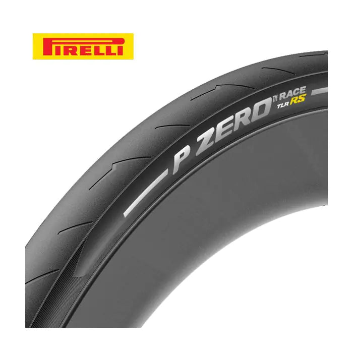 Pirelli p zero™ race rs tlr speedcore folding tyre | 30-622 (700x30c)