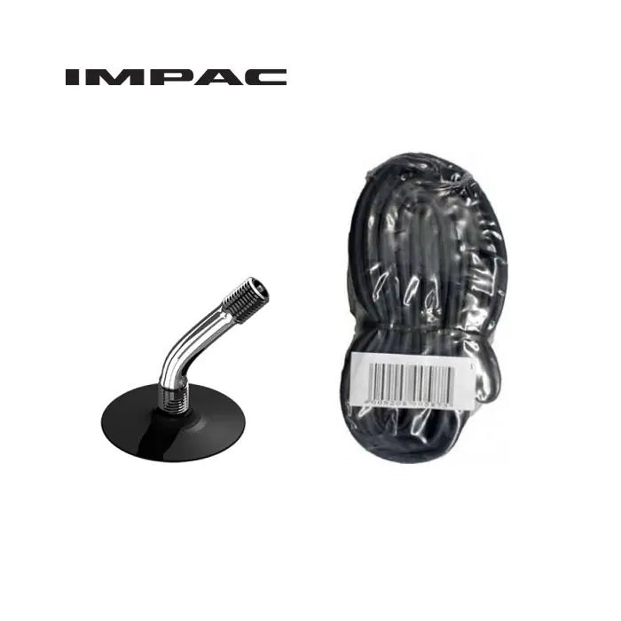Impac binnenband 8x1,1 4 32-137 schuin