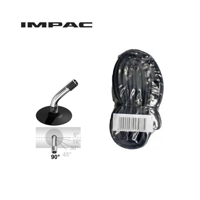 Impac Binnenband AV 45 90⁰ 8 32-137 (8x1 1 4)